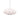 [B-Grade] โคมไฟเพดาน [BV] Meara Saucer Criss Cross Bubble 45 Pendant Lamp White