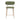 เก้าอี้เคาน์เตอร์ [BZ] Mirth Counter Stool SH65 Green (Egg Shell Leg)