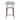 เก้าอี้เคาน์เตอร์ [BZ] Mirth Counter Stool SH65 Light Brown (Walnut Leg)