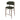 เก้าอี้เคาน์เตอร์ [BZ] Mirth Counter Stool SH65 Olive (Walnut Leg)