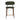 เก้าอี้เคาน์เตอร์ [BZ] Mirth Counter Stool SH65 Olive (Walnut Leg)