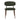 เก้าอี้ทานอาหาร [BZ] Mirth Dining Chair Olive (Walnut Leg)