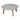 โต๊ะกลาง coffee table white in retro space