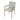 เก้าอี้ทานอาหาร [CO] Anima Dining Chair Light grey (Oak Legs)