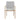 เก้าอี้ทานอาหาร [CO] Anima Dining Chair Light grey (Oak Legs)