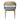 เก้าอี้ทานอาหาร dining chair grey for indoor styling