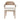 เก้าอี้ทานอาหาร [CS] Louie Dining Chair White (Buckwheat)