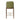 เก้าอี้เคาน์เตอร์ counter stool green in elegant room