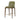 เก้าอี้เคาน์เตอร์ counter stool green in elegant room