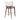 เก้าอี้เคาน์เตอร์ counter stool white in pastel space