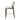 เก้าอี้เคาน์เตอร์ counter stool white in pastel space