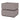 โต๊ะข้างเตียง [DB] Briony Night Table Matt Grey