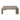 โต๊ะกลาง [DB] Pergola 100 Coffee Table Oak