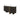 ตู้ไซด์บอร์ด [DB] Eon Sideboard Arabescato White Matte Top (Dark Elm & Brass Base)
