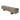 ชั้นวางทีวี [DB] Pergola TV Stand Light Grey