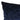 หมอนอิง [DC] Rectangle Cushion 29x48 Blue