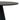 โต๊ะข้าง side table black for cozy home