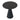 โต๊ะข้าง side table black for cozy home