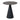 โต๊ะข้าง side table black for cozy home