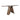โต๊ะคอนโซล console table cross bronze home design
