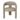 เก้าอี้ทานอาหาร [DE] Penta Dining Chair White