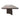 โต๊ะทานอาหาร dining table bronze home furnishing