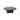 โต๊ะกลาง coffee table bronze furniture setup