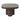 โต๊ะกลาง coffee table bronze in pastel space