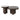 โต๊ะกลาง coffee table bronze in pastel space