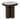 โต๊ะกลาง coffee table bronze in luxury room