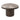 โต๊ะกลาง coffee table bronze for cozy home
