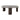 โต๊ะกลาง coffee table bronze for living room decor