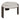 โต๊ะกลาง coffee table bronze in pastel space