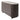 ตู้ไซด์บอร์ด sideboard cross bronze in chic interior