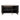 ตู้ไซด์บอร์ด sideboard cross bronze in chic interior