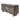 ตู้ไซด์บอร์ด sideboard bronze home upgrading
