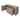 ตู้ไซด์บอร์ด sideboard oak for home decor