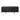 ตู้ไซด์บอร์ด sideboard black in contemporary space