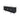 ตู้ไซด์บอร์ด sideboard black in contemporary space