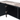 ชั้นวางทีวี tv stand black in natural interior