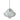 โคมไฟเพดาน [DL] Liesel 30C Pendant Lamp Clear