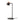 โคมไฟตั้งโต๊ะ [DL] Kienna Table Lamp Black