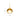 โคมไฟเพดาน [DM] Francie Ball 35 Pendant Lamp Gold