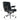 เก้าอี้ทำงาน [EA] Matteo Low Back Office Chair Jet Black