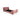 เตียงนอน [EG] Bodhi Bed Twin Size Dusty Rose