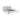 เตียงนอน [EG] Bahgel Bed HB120 King Size Egg Shell
