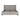 เตียงนอน [EG] Bahgel Bed HB120 King Size Light Brown