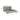 เตียงนอน [EG] Bahgel Bed HB120 King Size Light Brown