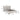 เตียงนอน [EG] Bahgel Bed HB120 Queen Size Egg Shell
