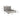 เตียงนอน [EG] Bahgel Bed HB120 Queen Size Light Brown